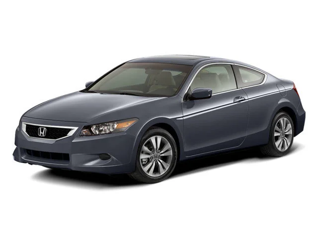 2010 Honda Accord Cpe EX