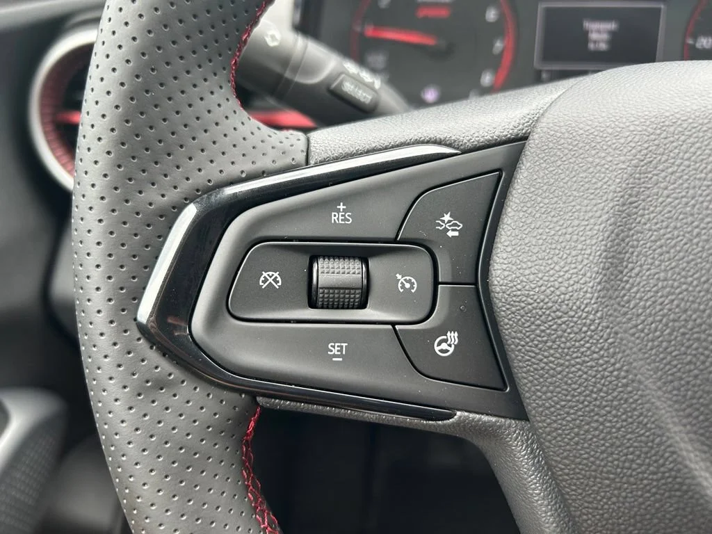 2026 Chevrolet Trax RS - Photo 17