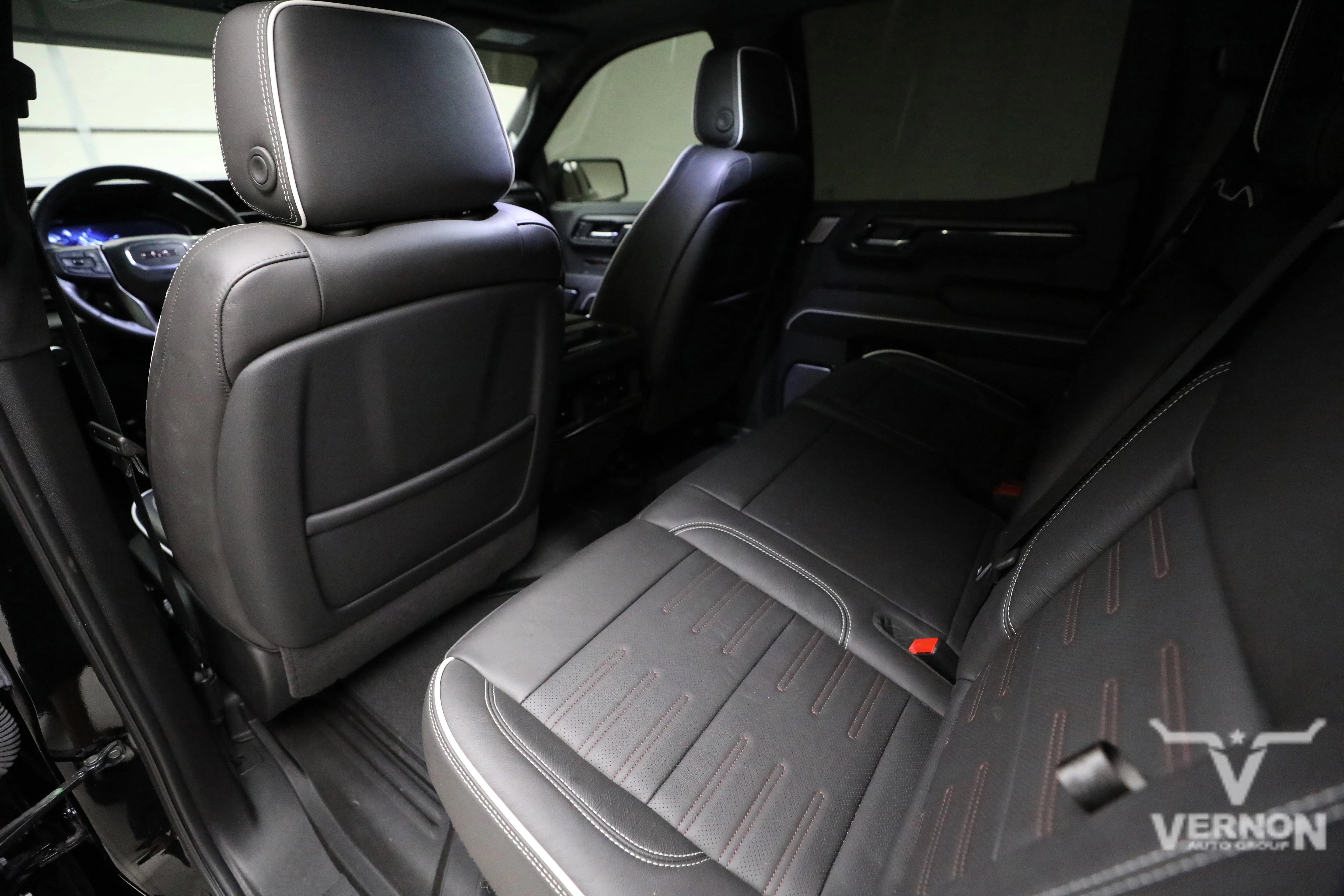 Pre-Owned 2025 GMC Sierra 1500 AT4X Crew Cab 4x4