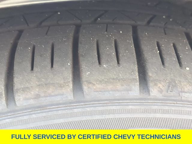 Used 2025 Black Toyota FX image 19