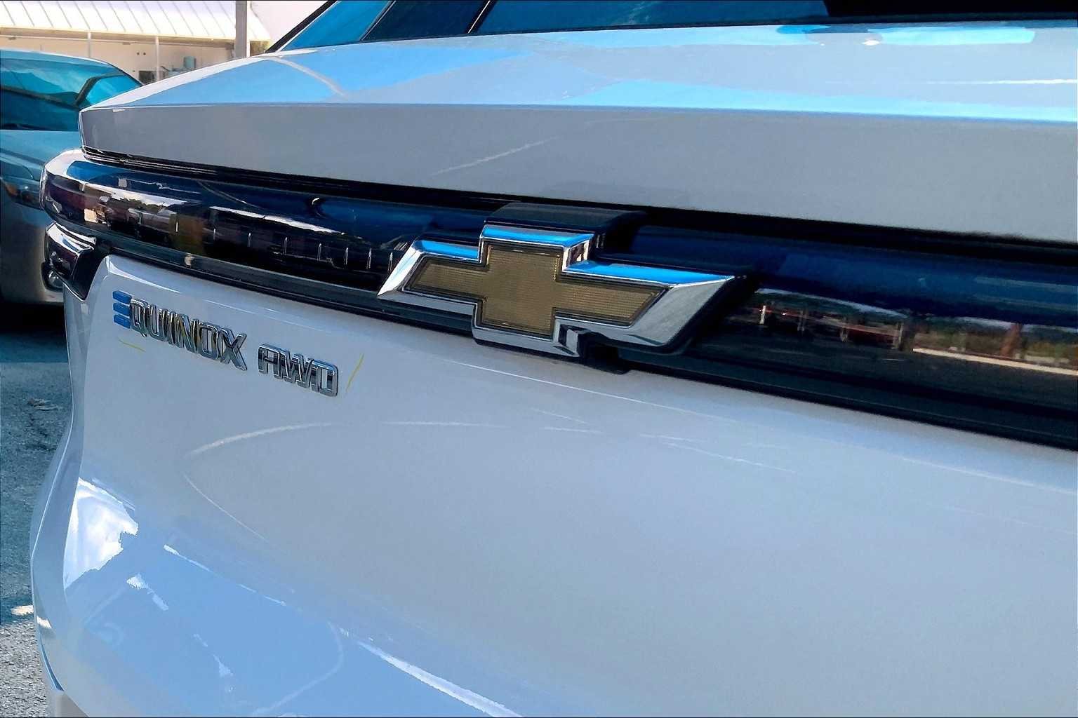 2026 Chevrolet Equinox EV 2LT - Photo 15