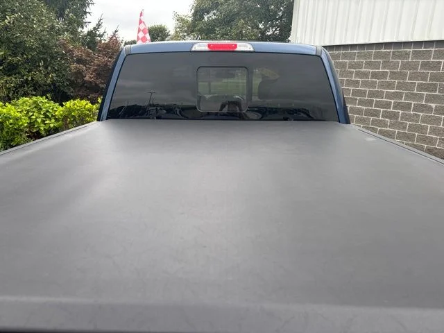 Certified Used 2019 Blue Ford Platinum image 12