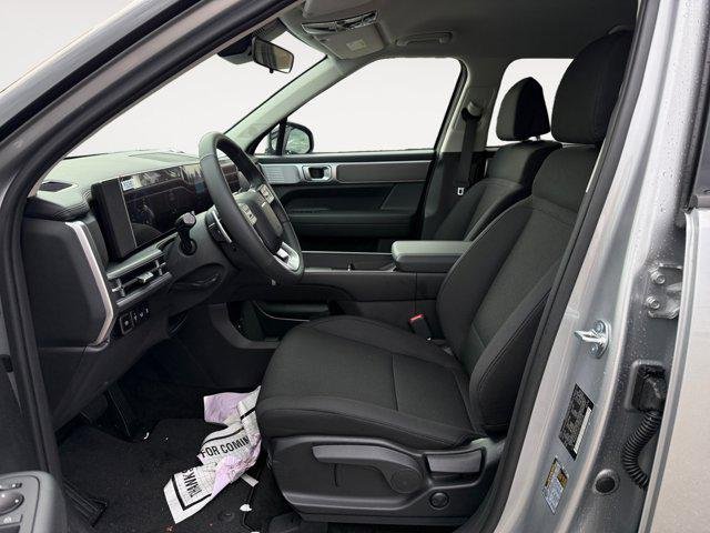 New 2026 Shimmering Silver Hyundai SE image 30