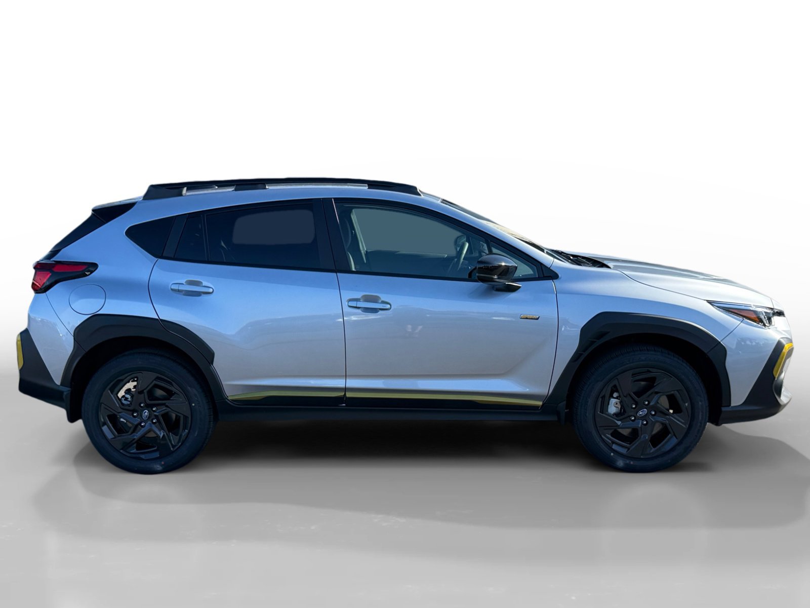 2026 Subaru Crosstrek Sport - Photo 6