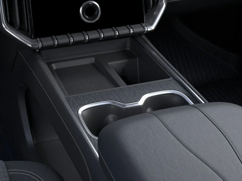 2026 GMC Acadia Elevation - Photo 23