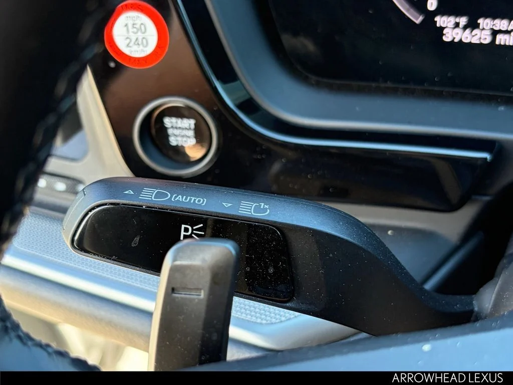Used 2024 Silver Porsche Base image 15