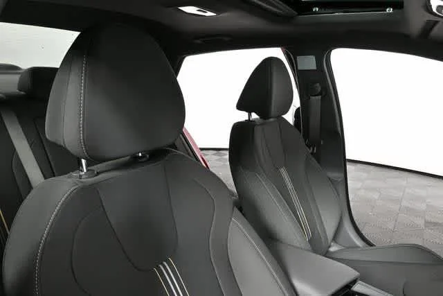 New 2026 Abyss Black Hyundai SEL Sport Premium image 32