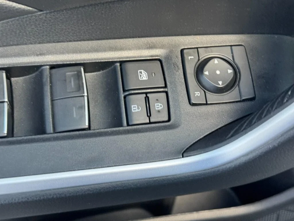 Used 2024 White Toyota XLE image 20