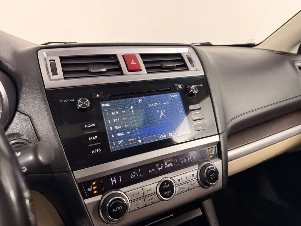 Used 2015 Gray Subaru 3.6R image 35