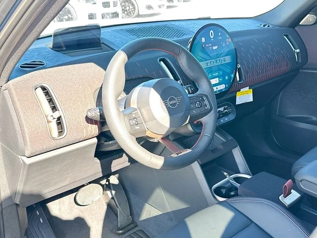 2026 MINI Countryman S - Photo 7
