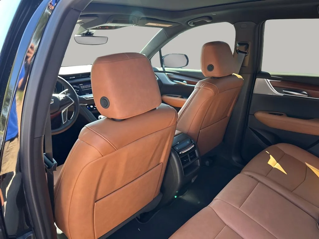 2026 Cadillac XT5 Premium Luxury - Photo 19