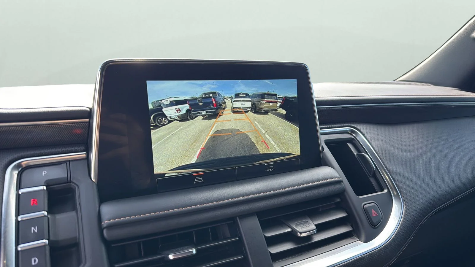 Certified Used 2022 Black GMC AT4 image 17