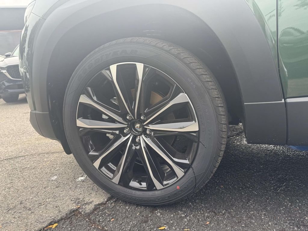 New 2026 Cypress Mazda 2.5 S Premium AWD image 9