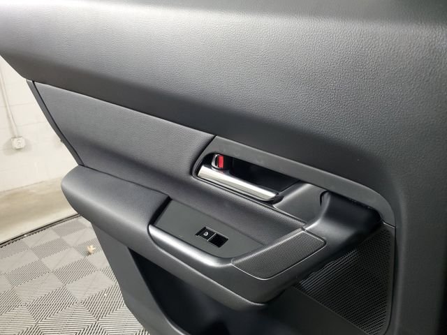 New 2026 Polymetal Gray Metallic Mazda Premium Plus AWD image 18