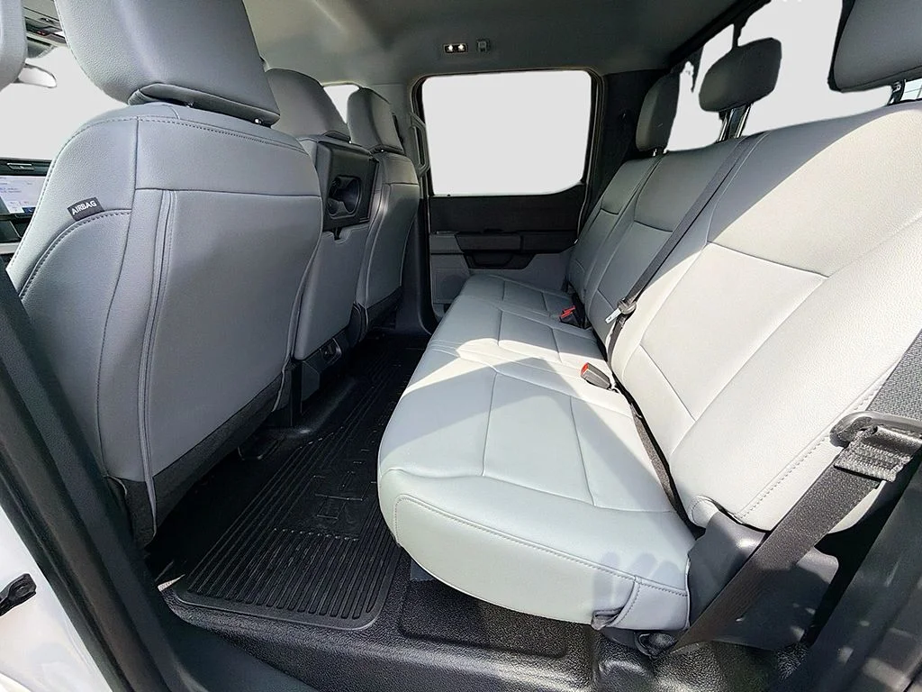 New 2026 White Ford XL image 19