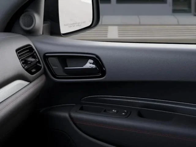 New 2026 Vapor Gray Exterior Paint Dodge GT Plus image 77