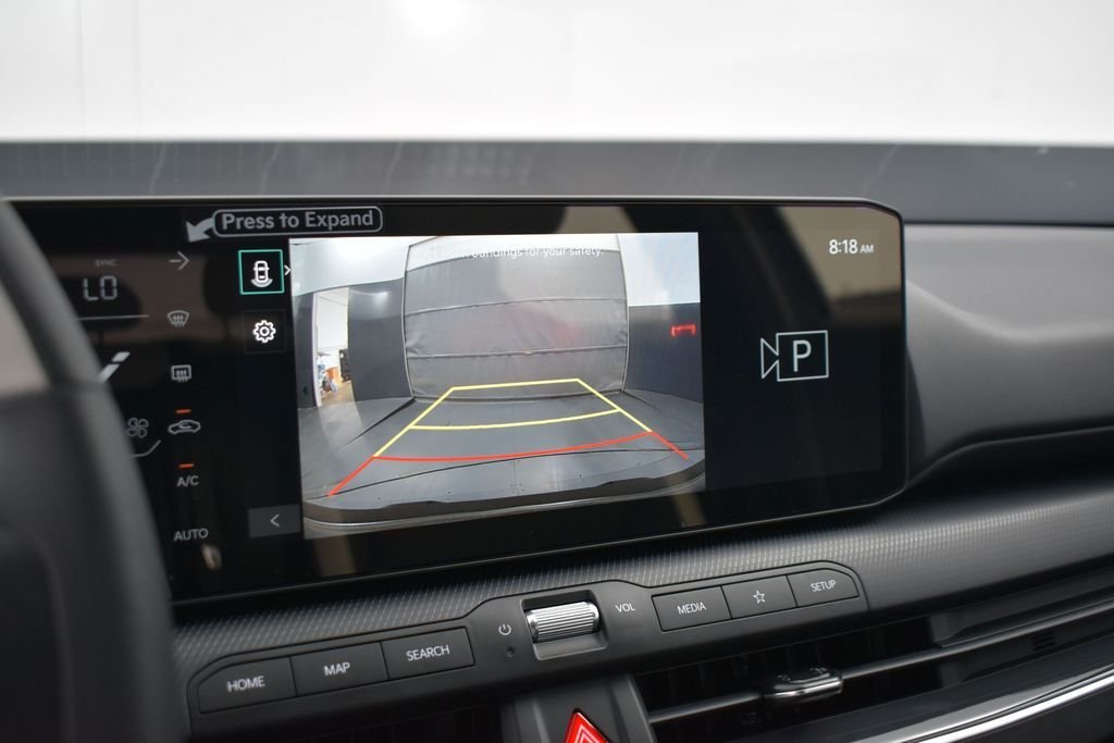 New 2026 Aurora Black Pearl Kia GT-Line image 10