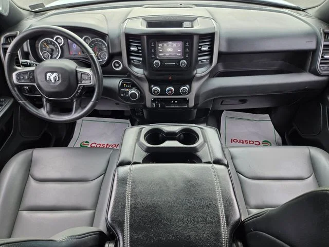 Used 2022 White Ram Tradesman image 15