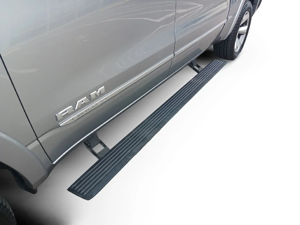Used 2020 Silver Ram Limited image 18