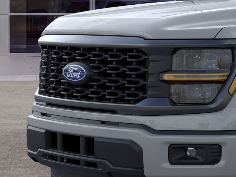 New 2026 Avalanche Ford STX® image 39