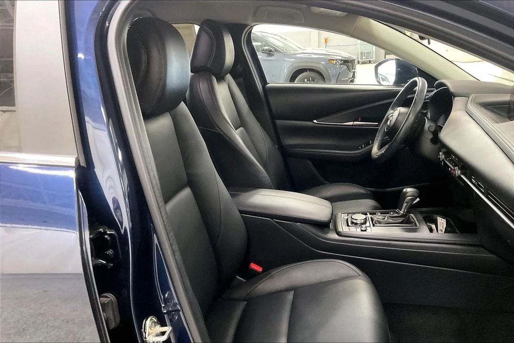 Used 2023 Blue Mazda 2.5 S Select Package image 6