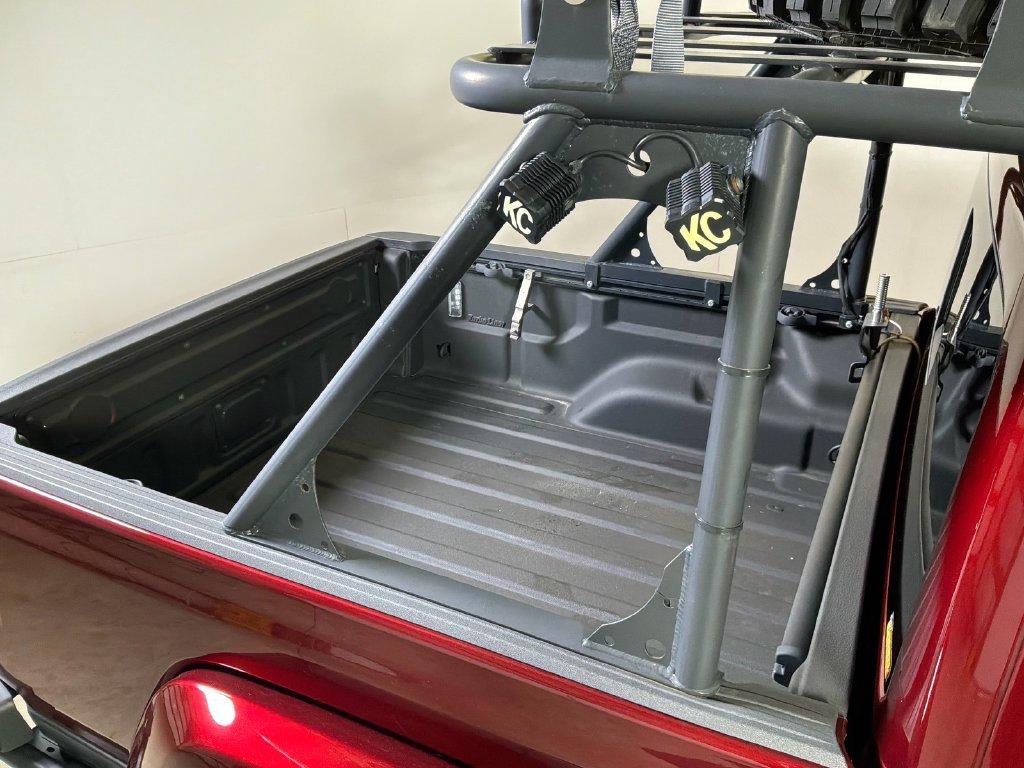 Certified Used 2021 Red Jeep Rubicon image 20