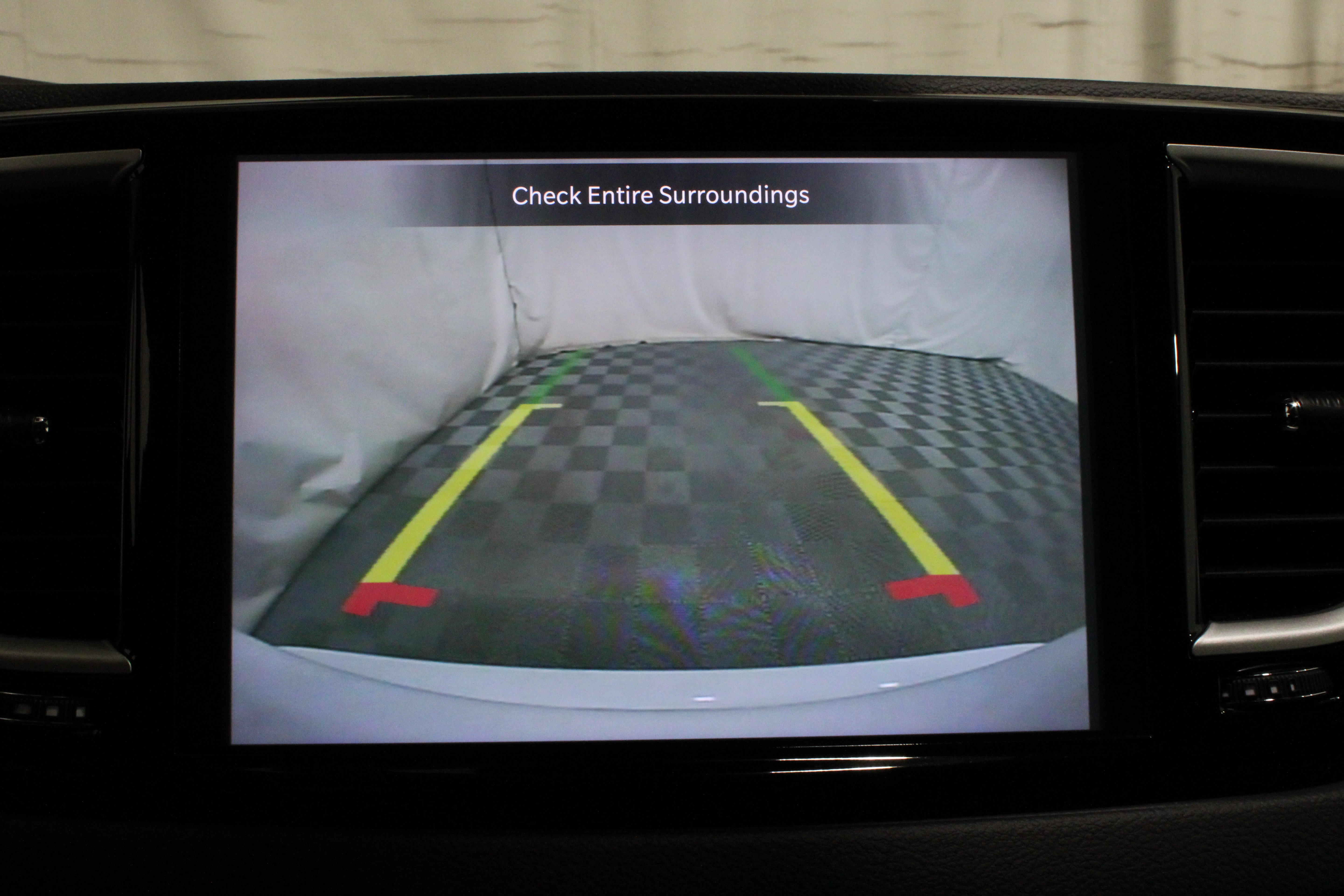 Used 2024 Bright White Clearcoat Chrysler Touring L image 15