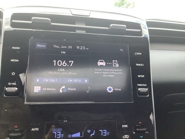 Certified Used 2023 Gray Hyundai SEL image 31