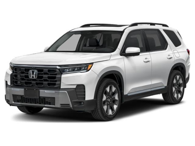 2026 Honda Pilot Touring AWD's photo