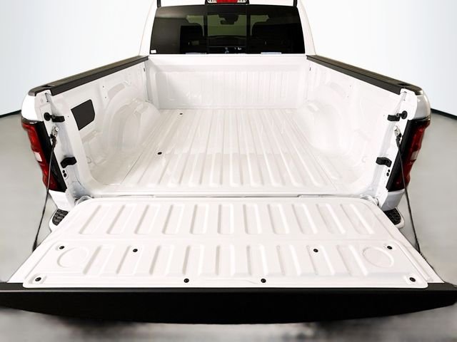 New 2026 Bright White Clear-Coat Exterior Paint RAM Express image 23