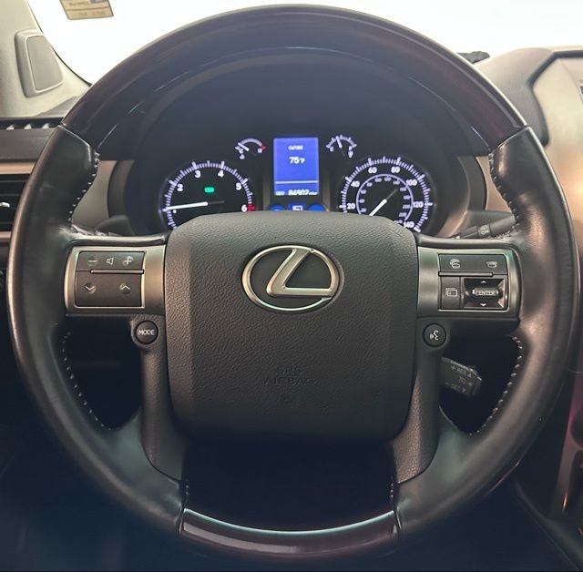 2019 Lexus GX Base - Photo 18