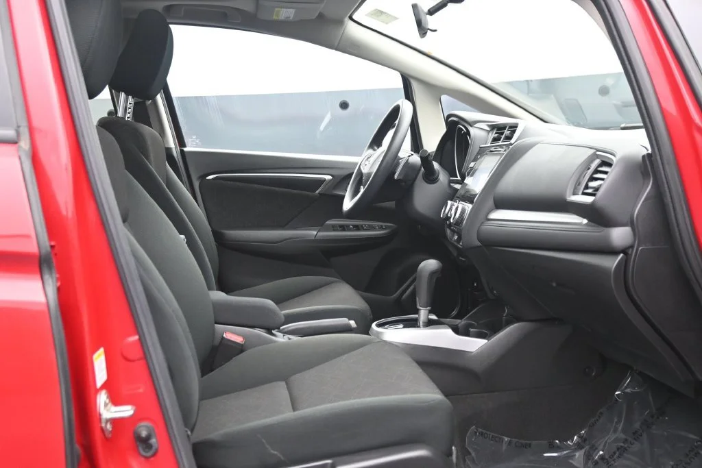 Used 2016  Honda 5D HATCHBACK EX AT image 13
