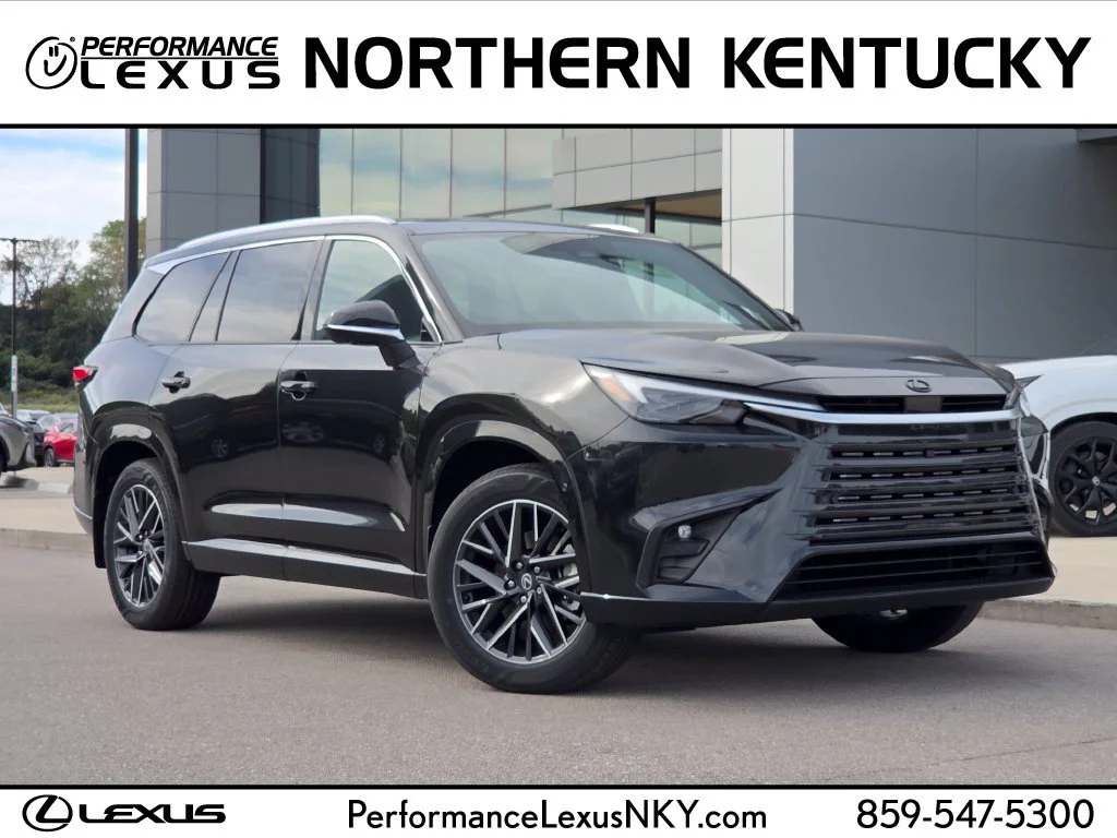 2026 Lexus TX Premium