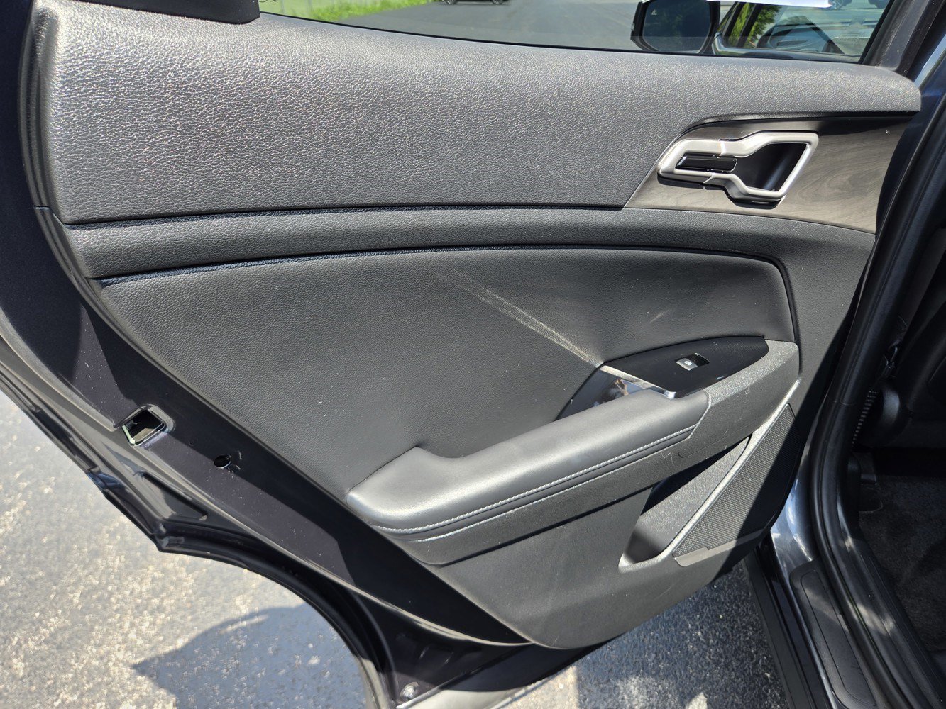 2023 Kia Sportage X-Line - Photo 40