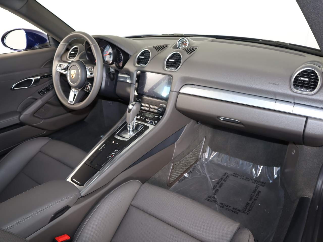 2025 Porsche 718 S - Photo 13