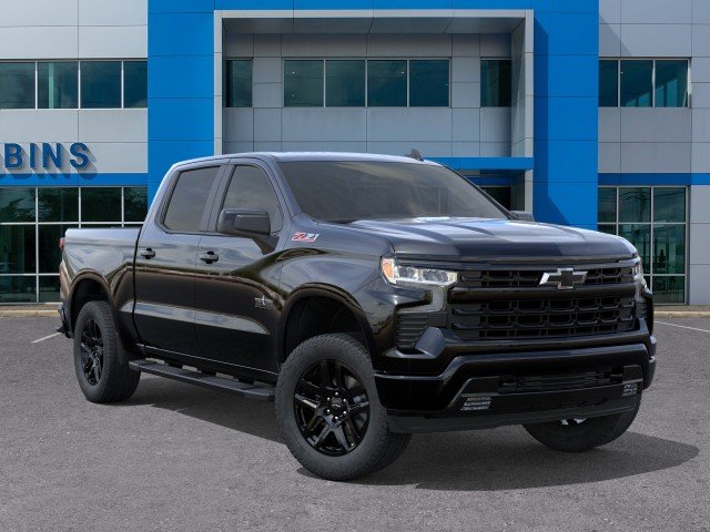 2026 Chevrolet Silverado 1500 RST - Photo 7