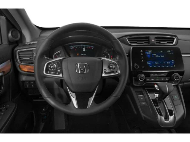 Used 2019 Sandstorm Metallic Honda EX-L image 10