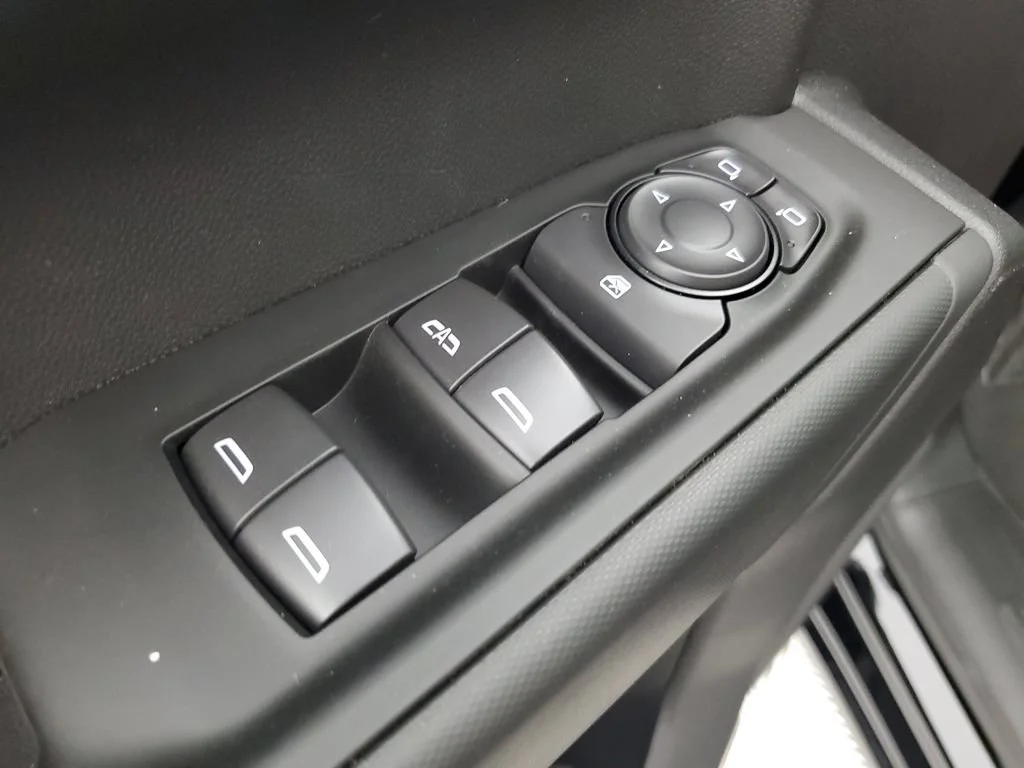 2026 Chevrolet Silverado 1500 Custom Trail Boss - Photo 25
