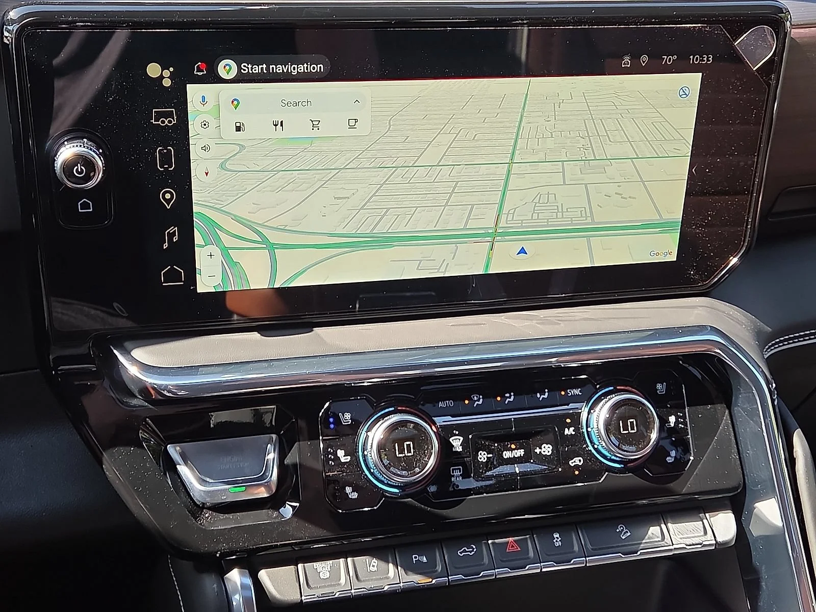 New 2026 Onyx Black GMC Denali Ultimate image 13