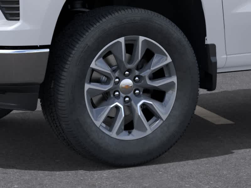 2026 Chevrolet Silverado 1500 LT - Photo 9