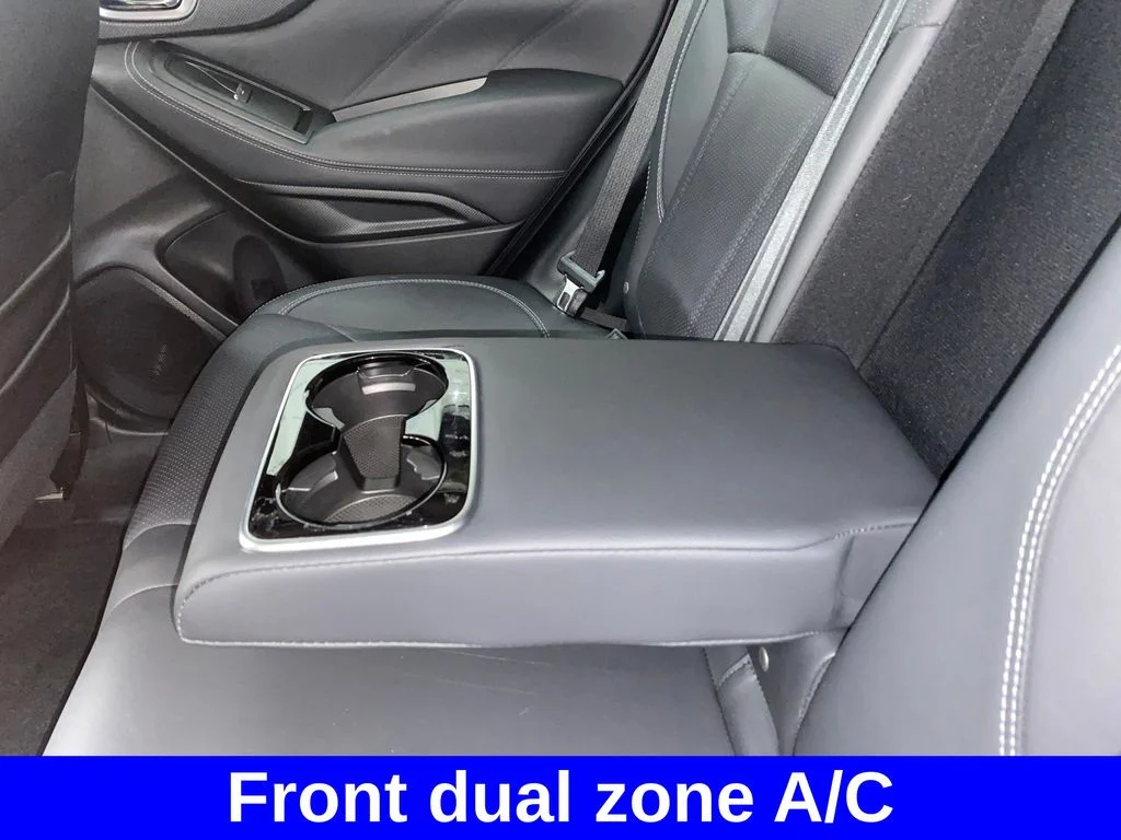 Used 2020 Gray Subaru Touring image 14