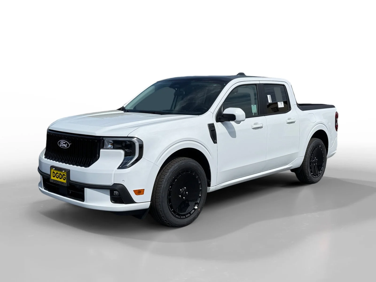 2025 Ford Maverick