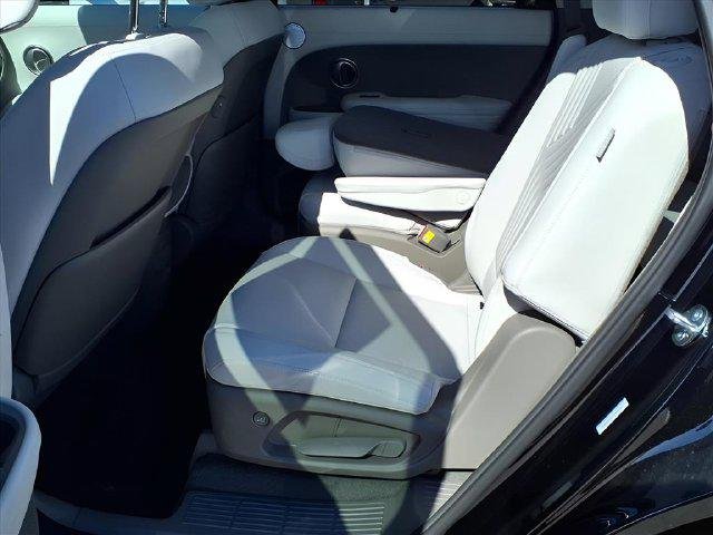 2026 Hyundai Palisade SEL Convenience - Photo 11