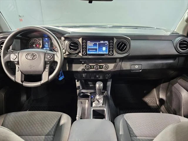 Certified Used 2023 MAGNETIC GRAY MET. Toyota  image 10