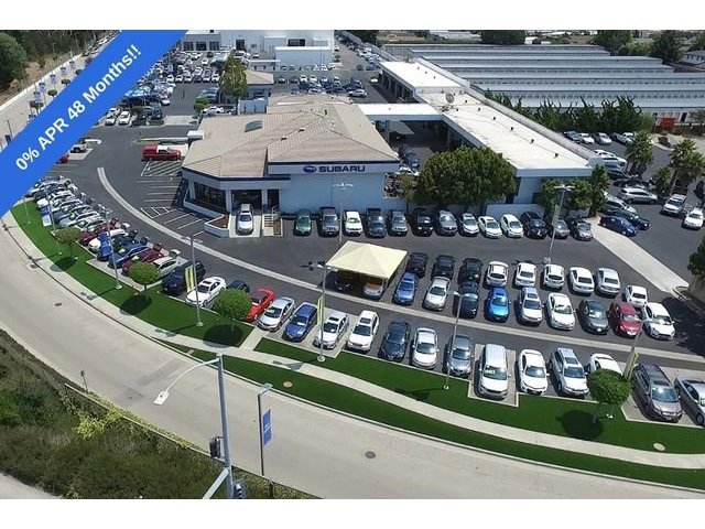 New 2026 RIVER ROCK PEARL Subaru Wilderness image 44