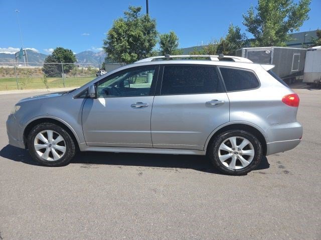 Used 2010 Steel Silver Metallic Subaru 3.6R Touring image 7