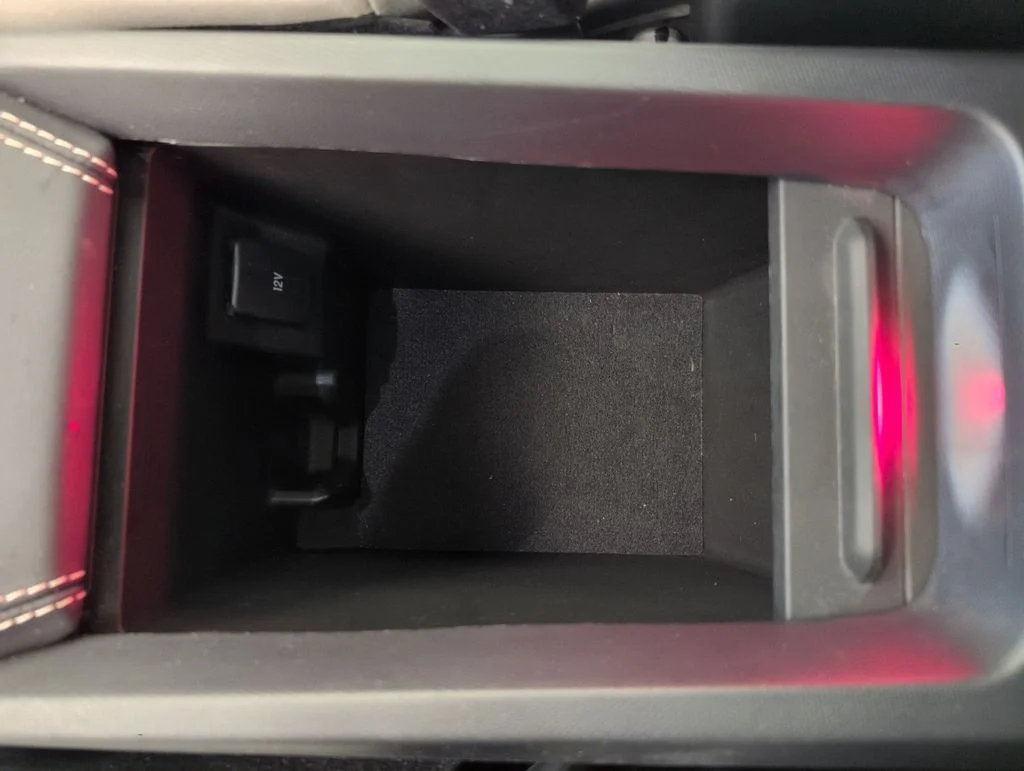 Certified Used 2023 Red Ford Premium image 41