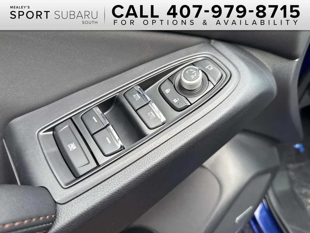 2026 Subaru Ascent Limited Bronze Edition - Photo 21