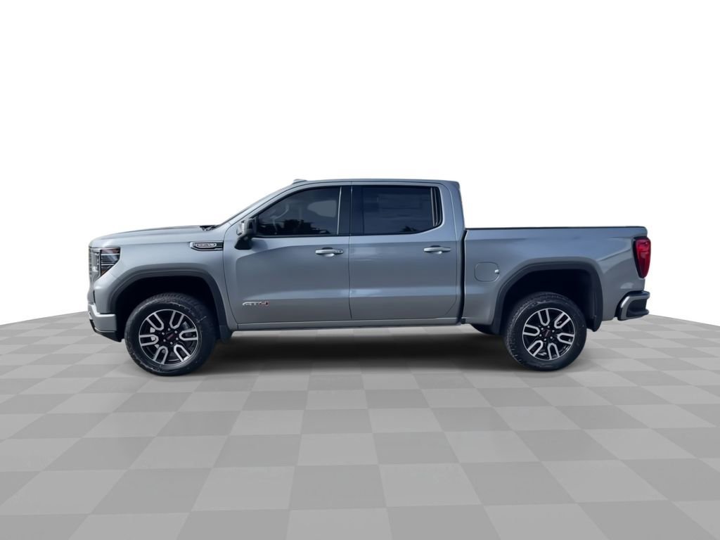 2026 GMC Sierra 1500 AT4 - Photo 5