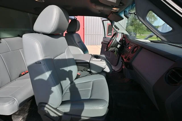 2016 Ford F-350 Super Duty XL - Photo 63